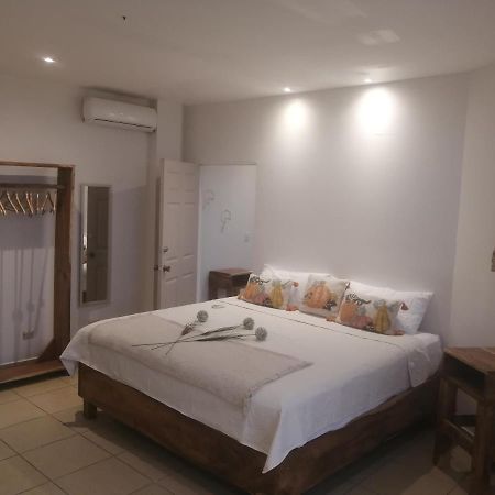 Hotel Karao -Guanacaste Airport à Nacascolo Extérieur photo