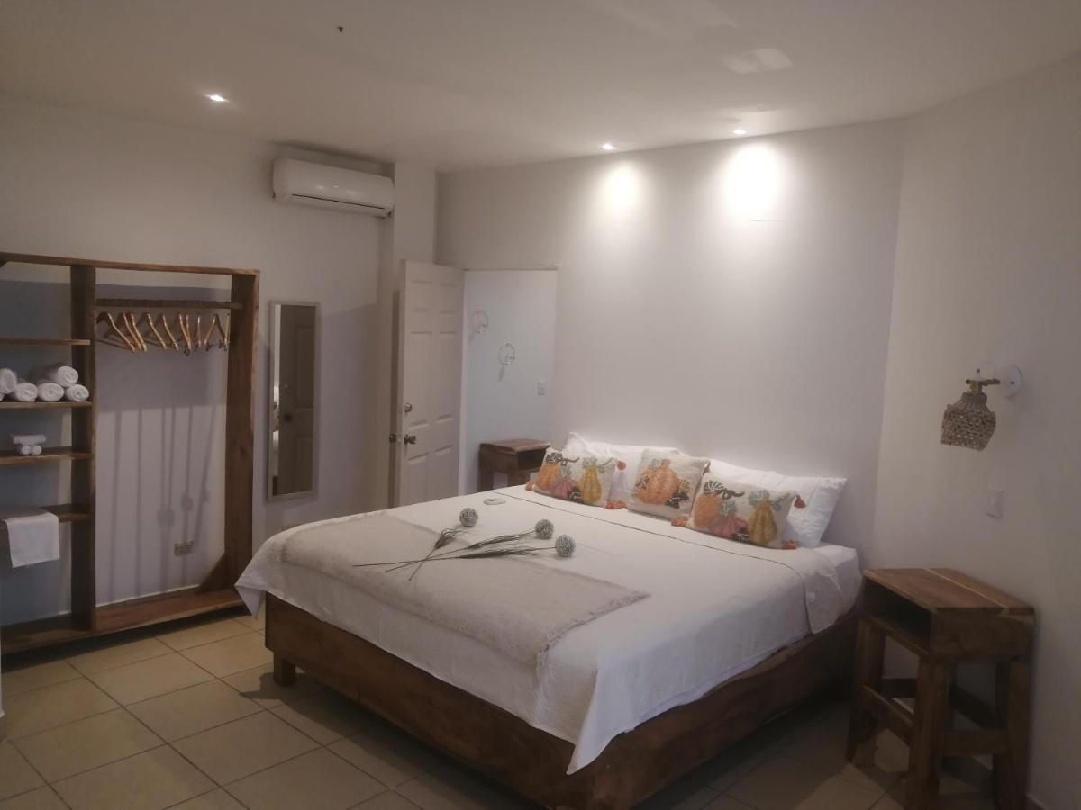 Hotel Karao -Guanacaste Airport à Nacascolo Extérieur photo