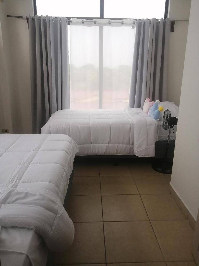 Hotel Karao -Guanacaste Airport à Nacascolo Extérieur photo