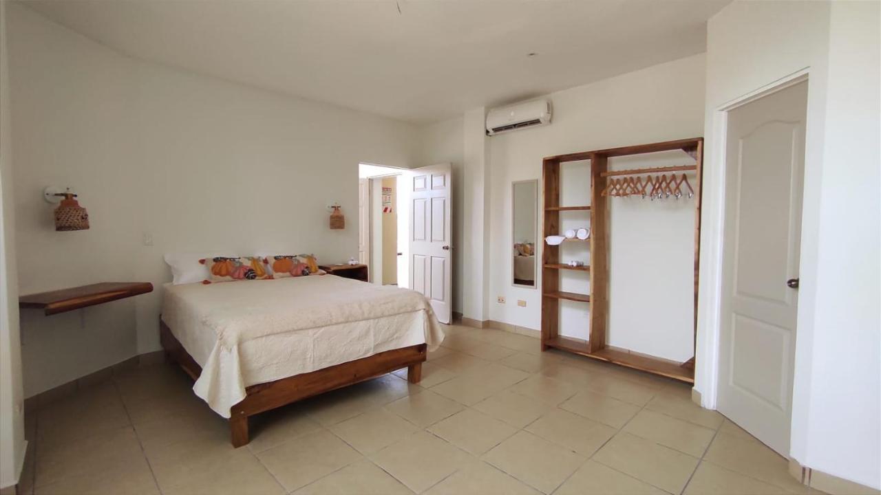 Hotel Karao -Guanacaste Airport à Nacascolo Extérieur photo